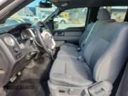 ✅ 2014 Ford F-150 XL • VIN: 1FTFW1ET9EFC32005 • Lot: 72035105. Wystawiony na Copart z przebiegiem 102 260 mil. Bezpłatny archiwum sprzedaży aukcyjnych z USA i szczegółowy raport historii pojazdu na DreamBid. Zdjęcie 7.