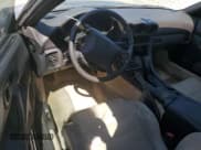 ✅ 1995 Mitsubishi 3000GT GT • VIN: JA3AM54J7SY009659 • Лот: 57900975. Опубликован ранее на Copart с пробегом 189 343 миль. Бесплатный доступ к архиву аукционных продаж из США и подробный отчёт об истории автомобиля на DreamBid. Изображение 8.