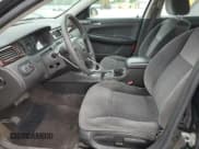 ✅ 2015 Chevrolet Impala LS • VIN: 2G1WA5E38F1136034 • Lot: 56095795. Listed on Copart with 119,778 mi. Free auction sales archive from the USA and detailed vehicle history report at DreamBid. Image 7.