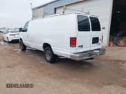 ✅ 2012 Ford Econoline Cargo Super Duty Commercial • VIN: 1FTSS3EL5CDB20204 • Lot: 41520820. Listed on IAAI with 195,459 mi. Free auction sales archive from the USA and detailed vehicle history report at DreamBid. Image 3.