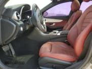 ✅ 2020 Mercedes-Benz C 43 AMG • VIN: W1KWF6EB0LR602005 • Lot: 80724905. Wystawiony na Copart z przebiegiem 23 173 mil. Bezpłatny archiwum sprzedaży aukcyjnych z USA i szczegółowy raport historii pojazdu na DreamBid. Zdjęcie 7.