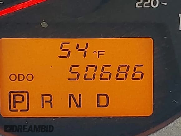 ✅ 2012 Toyota RAV4 • VIN: 2T3JF4DV0CW230556 • Lot: 43406424. Listed on IAAI with 50,686 mi. Free auction sales archive from the USA and detailed vehicle history report at DreamBid. Image 15.