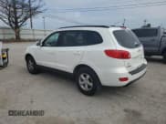 ✅ 2008 Hyundai Santa Fe GLS • VIN: 5NMSG13D68H174966 • Lot: 66612044. Listed on Copart with 167,655 mi. Free auction sales archive from the USA and detailed vehicle history report at DreamBid. Image 2.