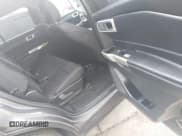 ✅ 2021 Ford Explorer XLT • VIN: 1FMSK7DH3MGB54710 • Lot: 43536440. Listed on IAAI with 81,473 mi. Free auction sales archive from the USA and detailed vehicle history report at DreamBid. Image 8.