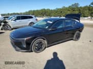 ✅ 2025 Kia K4 EX • VIN: 3KPFU4DE6SE031842 • Lot: 85396675. Wystawiony na Copart z przebiegiem 15 282 mil. Bezpłatny archiwum sprzedaży aukcyjnych z USA i szczegółowy raport historii pojazdu na DreamBid. Zdjęcie 1.