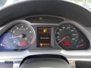 ✅ 2008 Audi A6 • VIN: WAUDH74F78N110377 • Lot: 83977325. Listed on Copart with 197,642 mi. Free auction sales archive from the USA and detailed vehicle history report at DreamBid. Image 9.