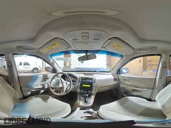 2005 Hyundai Tucson GLS z VIN KM8JN12D35U072088, wystawiony jako Copart lot #65343044 z przebiegiem 191 437 mil mil oraz Szkoda całkowita • Salvage title. Historia ofert i sprzedaży dostępna na DreamBid. Obrazek 13.