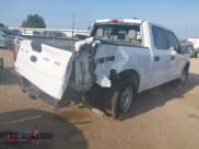 ✅ 2020 Ford F-150 XL • VIN: 1FTEW1E56LFA28921 • Лот: 43175852. Опубликован ранее на IAAI с пробегом 261 995 миль. Бесплатный доступ к архиву аукционных продаж из США и подробный отчёт об истории автомобиля на DreamBid. Изображение 4.