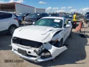 ✅ 2017 Ford Mustang GT • VIN: 1FA6P8CF4H5346139 • Lot: 43307564. Listed on IAAI with 79,153 mi. Free auction sales archive from the USA and detailed vehicle history report at DreamBid. Image 2.