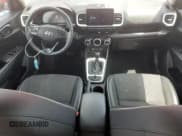 ✅ 2023 Hyundai Venue SEL • VIN: KMHRC8A32PU270710 • Lot: 54588685. Listed on Copart with 20,491 mi. Free auction sales archive from the USA and detailed vehicle history report at DreamBid. Image 8.