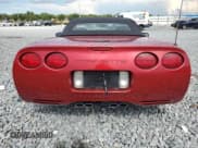 ✅ 2004 Chevrolet Corvette • VIN: 1G1YY32G145111018 • Лот: 69587775. Опубликован ранее на Copart с пробегом 105 180 миль. Бесплатный доступ к архиву аукционных продаж из США и подробный отчёт об истории автомобиля на DreamBid. Изображение 6.
