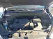 2017 Hyundai Santa Fe 2.4L z VIN 5XYZTDLB1HG468229, wystawiony jako IAAI lot #43426246 z przebiegiem 282 283 mil mil oraz . Historia ofert i sprzedaży dostępna na DreamBid. Obrazek 10.