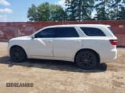 ✅ 2012 Dodge Durango R/T • VIN: 1C4SDJCT3CC181106 • Lot: 43186772. Wystawiony na IAAI z przebiegiem 170 170 mil. Bezpłatny archiwum sprzedaży aukcyjnych z USA i szczegółowy raport historii pojazdu na DreamBid. Zdjęcie 14.