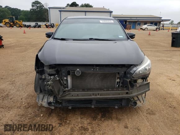 ✅ 2018 Subaru Impreza Special Sports • VIN: 4S3GTAL62J1700626 • Lot: 53895035. Listed on Copart with 102,086 mi. Free auction sales archive from the USA and detailed vehicle history report at DreamBid. Image 5.