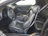 ✅ 1996 Pontiac Firebird Formula • VIN: 2G2FV22PXT2231920 • Lot: 85887014. Listed on Copart with Not provided. Free auction sales archive from the USA and detailed vehicle history report at DreamBid. Image 7.