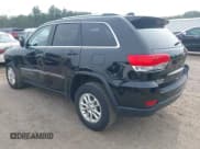 ✅ 2018 Jeep Grand Cherokee Laredo E • VIN: 1C4RJFAG4JC111704 • Лот: 42837688. Опубликован ранее на IAAI с пробегом 173 108 миль. Бесплатный доступ к архиву аукционных продаж из США и подробный отчёт об истории автомобиля на DreamBid. Изображение 3.