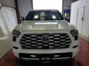 ✅ 2024 Toyota Sequoia SR5 • VIN: 7SVAAABAXRX036172 • Lot: 57829835. Listed on Copart with 31 mi. Free auction sales archive from the USA and detailed vehicle history report at DreamBid. Image 5.