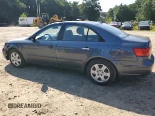 ✅ 2010 Hyundai Sonata GLS • VIN: 5NPET4AC0AH628710 • Лот: 68675874. Опубликован ранее на Copart с пробегом 140 246 миль. Бесплатный доступ к архиву аукционных продаж из США и подробный отчёт об истории автомобиля на DreamBid. Изображение 2.