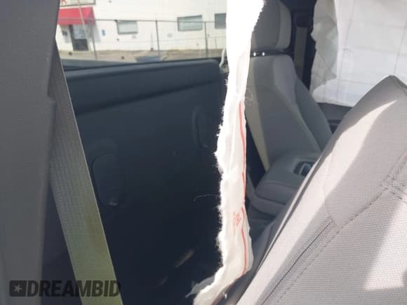 ✅ 2016 Chevrolet Silverado 1500 Work Truck • VIN: 1GCNCNEH4GZ409942 • Лот: 42412153. Опубликован ранее на IAAI с пробегом 89 602 миль. Бесплатный доступ к архиву аукционных продаж из США и подробный отчёт об истории автомобиля на DreamBid. Изображение 8.