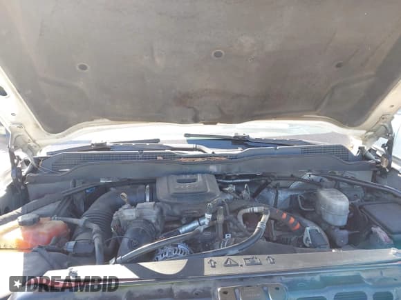 ✅ 2015 Chevrolet Silverado 2500HD LT • VIN: 1GC1KVE86FF520235 • Lot: 41664064. Listed on IAAI with 235,288 mi. Free auction sales archive from the USA and detailed vehicle history report at DreamBid. Image 10.