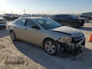 ✅ 2011 Chevrolet Malibu 1LS • VIN: 1G1ZB5E16BF217187 • Lot: 73105944. Listed on Copart with 97,849 mi. Free auction sales archive from the USA and detailed vehicle history report at DreamBid. Image 4.