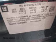 ✅ 2012 Cadillac CTS Premium • VIN: 1G6DS5E33C0108521 • Lot: 42599993. Listed on IAAI with 210,826 mi. Free auction sales archive from the USA and detailed vehicle history report at DreamBid. Image 9.