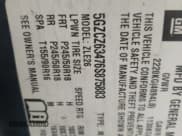 ✅ 2006 Saturn VUE • VIN: 5GZCZ63476S875883 • Lot: 87393754. Wystawiony na Copart z przebiegiem 141 119 mil. Bezpłatny archiwum sprzedaży aukcyjnych z USA i szczegółowy raport historii pojazdu na DreamBid. Zdjęcie 14.