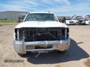 ✅ 2018 Chevrolet Silverado 2500HD Work Truck • VIN: 1GC1KUEG2JF111739 • Lot: 43212934. Listed on IAAI with Not provided. Free auction sales archive from the USA and detailed vehicle history report at DreamBid. Image 13.