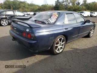 ✅ 1989 Nissan Skyline • VIN: HNR32002973 • Lot: 73699504. Wystawiony na Copart z przebiegiem 72 824 mil. Bezpłatny archiwum sprzedaży aukcyjnych z USA i szczegółowy raport historii pojazdu na DreamBid. Zdjęcie 3.