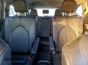 ✅ 2024 Toyota Highlander XLE • VIN: 5TDKDRAH0RS548452 • Lot: 96987105. Listed on Copart with 11,213 mi. Free auction sales archive from the USA and detailed vehicle history report at DreamBid. Image 10.