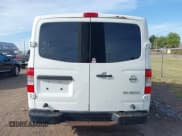 ✅ 2017 Nissan NV Cargo S • VIN: 1N6BF0KM7HN800426 • Lot: 42843991. Wystawiony na IAAI z przebiegiem 249 101 mil. Bezpłatny archiwum sprzedaży aukcyjnych z USA i szczegółowy raport historii pojazdu na DreamBid. Zdjęcie 16.