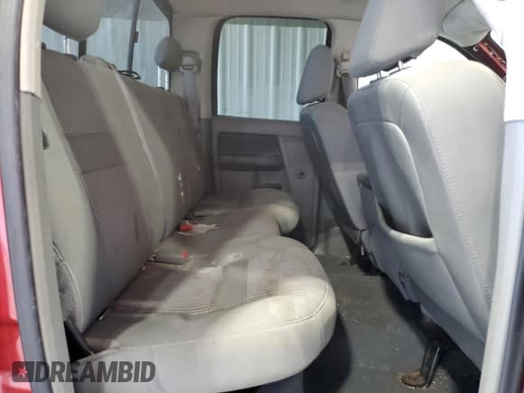 ✅ 2008 Dodge 1500 Laramie • VIN: 1D7HA18238S523532 • Лот: 81111394. Опубликован ранее на Copart с пробегом 184 158 миль. Бесплатный доступ к архиву аукционных продаж из США и подробный отчёт об истории автомобиля на DreamBid. Изображение 10.