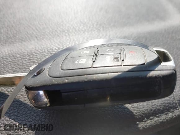 ✅ 2017 GMC Terrain SLE • VIN: 2GKALMEK4H6123725 • Lot: 43366502. Listed on IAAI with 98,390 mi. Free auction sales archive from the USA and detailed vehicle history report at DreamBid. Image 11.