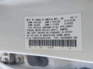 ✅ 2017 Honda Accord EX-L • VIN: 1HGCR3F80HA043486 • Лот: 43717879. Опубликован ранее на IAAI с пробегом 74 915 миль. Бесплатный доступ к архиву аукционных продаж из США и подробный отчёт об истории автомобиля на DreamBid. Изображение 9.