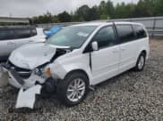 ✅ 2016 Dodge Grand Caravan SXT • VIN: 2C4RDGCGXGR216709 • Lot: 81778015. Wystawiony na Copart z przebiegiem 142 729 mil. Bezpłatny archiwum sprzedaży aukcyjnych z USA i szczegółowy raport historii pojazdu na DreamBid. Zdjęcie 1.