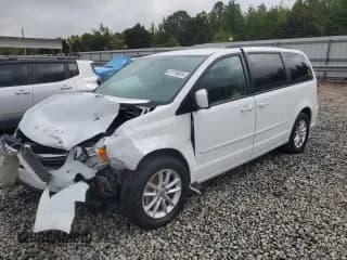 ✅ 2016 Dodge Grand Caravan SXT • VIN: 2C4RDGCGXGR216709 • Lot: 81778015. Wystawiony na Copart z przebiegiem 142 729 mil. Bezpłatny archiwum sprzedaży aukcyjnych z USA i szczegółowy raport historii pojazdu na DreamBid. Zdjęcie 1.