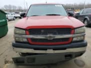 ✅ 2005 Chevrolet Silverado 1500 LS • VIN: 2GCEC19VX51374693 • Лот: 44377964. Опубликован ранее на Copart с пробегом 120 114 миль. Бесплатный доступ к архиву аукционных продаж из США и подробный отчёт об истории автомобиля на DreamBid. Изображение 5.