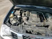 ✅ 2019 Nissan Frontier SV • VIN: 1N6AD0CW9KN751738 • Lot: 80933115. Wystawiony na Copart z przebiegiem 107 413 mil. Bezpłatny archiwum sprzedaży aukcyjnych z USA i szczegółowy raport historii pojazdu na DreamBid. Zdjęcie 13.