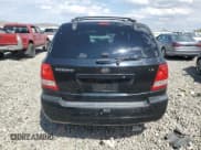 ✅ 2004 Kia Sorento LX • VIN: KNDJC733045238868 • Лот: 58623605. Опубликован ранее на Copart с пробегом 182 126 миль. Бесплатный доступ к архиву аукционных продаж из США и подробный отчёт об истории автомобиля на DreamBid. Изображение 6.