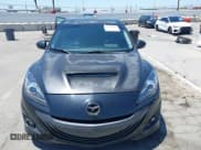 ✅ 2010 Mazda 3 Mazdaspeed3 Sport • VIN: JM1BL1H45A1253520 • Lot: 42832270. Listed on IAAI with 132,932 mi. Free auction sales archive from the USA and detailed vehicle history report at DreamBid. Image 12.