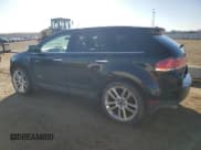 ✅ 2010 Lincoln MKX • VIN: 2LMDJ8JC0ABJ30544 • Lot: 54939005. Wystawiony na Copart z przebiegiem 232 912 mil. Bezpłatny archiwum sprzedaży aukcyjnych z USA i szczegółowy raport historii pojazdu na DreamBid. Zdjęcie 2.