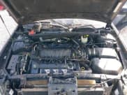 ✅ 2004 Cadillac DeVille • VIN: 1G6KD54Y54U258204 • Лот: 42641434. Опубликован ранее на IAAI с пробегом 133 426 миль. Бесплатный доступ к архиву аукционных продаж из США и подробный отчёт об истории автомобиля на DreamBid. Изображение 10.