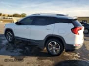 ✅ 2021 GMC Terrain SLT • VIN: 3GKALPEV1ML379922 • Lot: 90427575. Listed on Copart with Not provided. Free auction sales archive from the USA and detailed vehicle history report at DreamBid. Image 2.