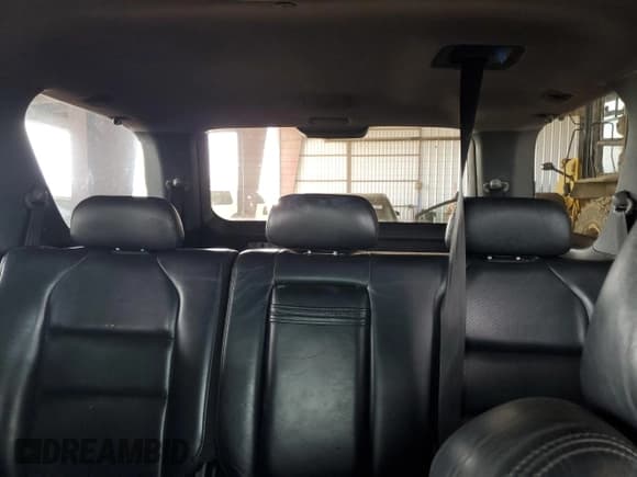 ✅ 2001 Acura MDX Touring • VIN: 2HNYD18641H533093 • Лот: 50372035. Опубликован ранее на Copart с пробегом 253 044 миль. Бесплатный доступ к архиву аукционных продаж из США и подробный отчёт об истории автомобиля на DreamBid. Изображение 11.