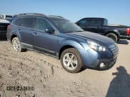 ✅ 2013 Subaru Outback Premium • VIN: 4S4BRBGC4D3321548 • Лот: 87366915. Опубликован ранее на Copart с пробегом 144 984 миль. Бесплатный доступ к архиву аукционных продаж из США и подробный отчёт об истории автомобиля на DreamBid. Изображение 4.