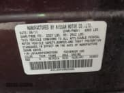 ✅ 2012 Infiniti EX Journey • VIN: JN1AJ0HP4CM400484 • Lot: 42552965. Wystawiony na IAAI z przebiegiem 149 999 mil. Bezpłatny archiwum sprzedaży aukcyjnych z USA i szczegółowy raport historii pojazdu na DreamBid. Zdjęcie 9.