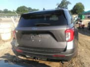 ✅ 2023 Ford Explorer ST-Line • VIN: 1FMSK7KH6PGB21921 • Lot: 42591112. Wystawiony na IAAI z przebiegiem 17 642 mil. Bezpłatny archiwum sprzedaży aukcyjnych z USA i szczegółowy raport historii pojazdu na DreamBid. Zdjęcie 16.