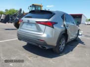 ✅ 2020 Lexus NX 300 F Sport • VIN: JTJJARBZXL2171569 • Lot: 42700729. Listed on IAAI with 60,200 mi. Free auction sales archive from the USA and detailed vehicle history report at DreamBid. Image 4.