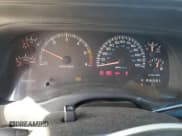 ✅ 2000 Dodge Dakota • VIN: 1B7GL22X7YS523916 • Lot: 56334055. Wystawiony na Copart z przebiegiem 294 552 mil. Bezpłatny archiwum sprzedaży aukcyjnych z USA i szczegółowy raport historii pojazdu na DreamBid. Zdjęcie 9.