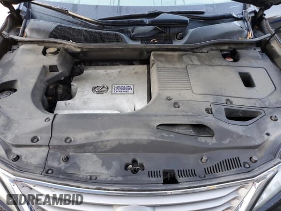 ✅ 2015 Lexus RX 450h • VIN: 2T2ZB1BA5FC001684 • Lot: 86522465. Listed on Copart with 164,947 mi. Free auction sales archive from the USA and detailed vehicle history report at DreamBid. Image 12.